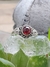 Imagen de Anillo Umma / Amatista /Granate