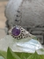 Anillo Umma / Amatista /Granate - comprar online