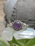 Anillo Umma / Amatista /Granate en internet