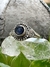 Anillo Marala Amatista /Iolita/Cuarzo ahumado - comprar online