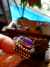 Anillo Brenna Amatista rolada en internet