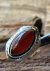 Anillo ágata plata 925. Arleth - tienda online