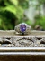 Anillo Cindy Amatista