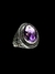 Anillo Alexandra Amatista en internet
