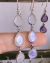 Aros Fervenza - Shiló Joyas de Diseño