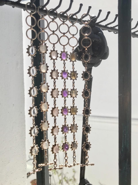 Pulsera Sol Plata 925