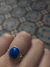 Anillo Melissa Plata 925