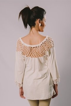 NET FISHING TUNIC on internet