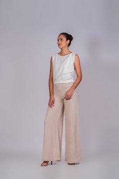 Pantalona risca de giz - NCC Ecobrands