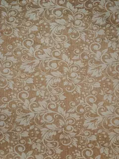 Vestido em tecido jacquard - loja online