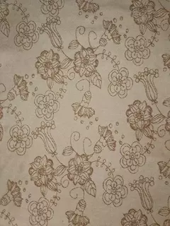 Imagem do Casaco Com Mangas Sino Em Tecido Jacquard