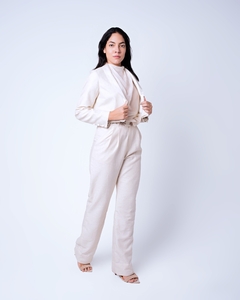 Mix Clochard pants - buy online