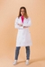 Jaleco Feminino Florence