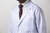 Jaleco Masculino Boss - DR Just For Doctors