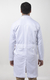Jaleco Masculino Imperial - DR Just For Doctors