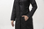 Jaleco Feminino Festina Black - comprar online