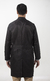Imagem do Jaleco Masculino Barcelona Black