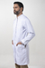 Jaleco Masculino Barcelona - comprar online