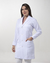 Jaleco Feminino Classic - comprar online