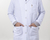 Jaleco Masculino Pocket - DR Just For Doctors