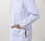 Jaleco Masculino Santiago - DR Just For Doctors