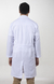 Jaleco Masculino Gola Blazer Lisboa