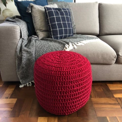 Imagem do PUFF SABRINA 40x40