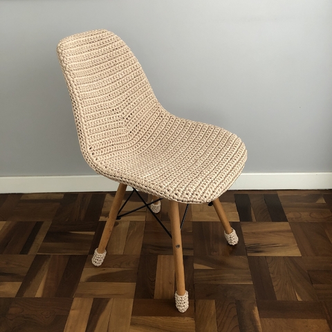 CAPA PARA CADEIRA EAMES - comprar online