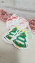 100 Tags 7x4 Con Hilo . Navideñas . 5 opciones para elegir