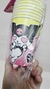 Imagen de 8 vasitos polipapel + 8 platitos polipapel (no personalizado)