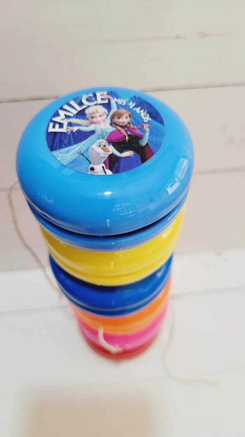 Yoyo personalizado! - comprar online