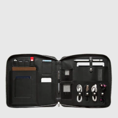 Traveler TECH Organizer Negro - Mooka