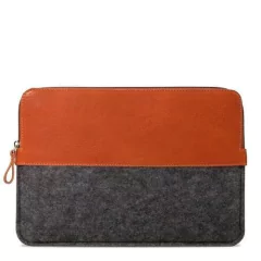 Funda Mooka Viena Marrón Apple Macbook Pro 13¨ Y Touchbar - buy online