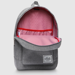 Mochila Classic Gris - tienda online