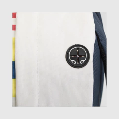 Image of Mochila Classic Malibu Stripe