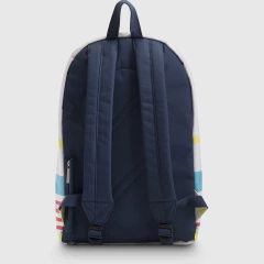 Mochila Classic Malibu Stripe on internet
