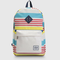 Mochila Classic Malibu Stripe - buy online