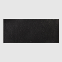 Desk Pad Cuero Negro - buy online
