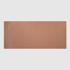 Desk Pad Cuero Nude - buy online