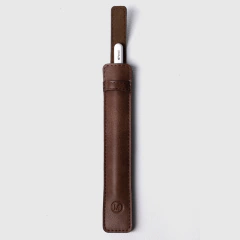 Funda Apple Pencil 2 Chocolate en internet