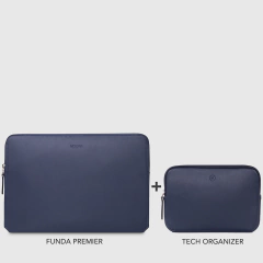 Funda Apple MacBook Premier Plus Azul - buy online
