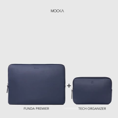 Funda Premier Plus Azul - comprar online