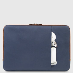 Funda Mooka York Azul en internet