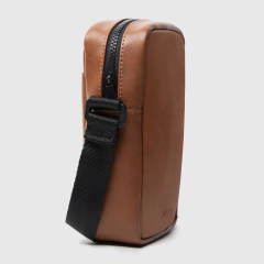 Mini Bag Premier Marrón - Mooka