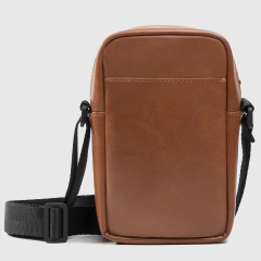 Mini Bag Premier Pro Marrón on internet