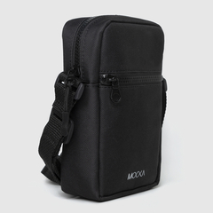 Mini Bag Witex Pro Negro - Mooka
