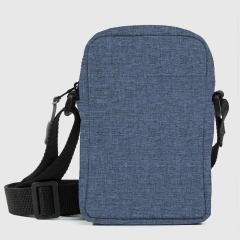 Mini Bag WItex Classic Azul Melange - buy online