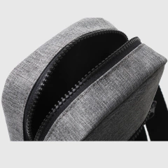Image of Mini Bag WItex Classic Bordo Melange