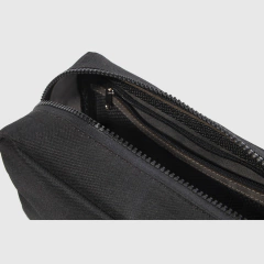 Necessaire Witex Bordo Melange - Mooka