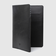 Portapasaporte Negro - online store